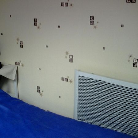 Chambres D'Hotes Riguet Le Mans Zewnętrze zdjęcie