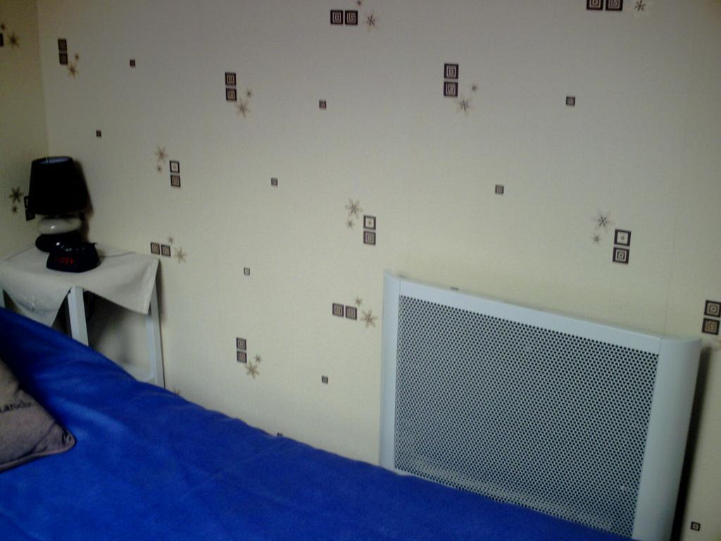 Chambres D'Hotes Riguet Le Mans Zewnętrze zdjęcie