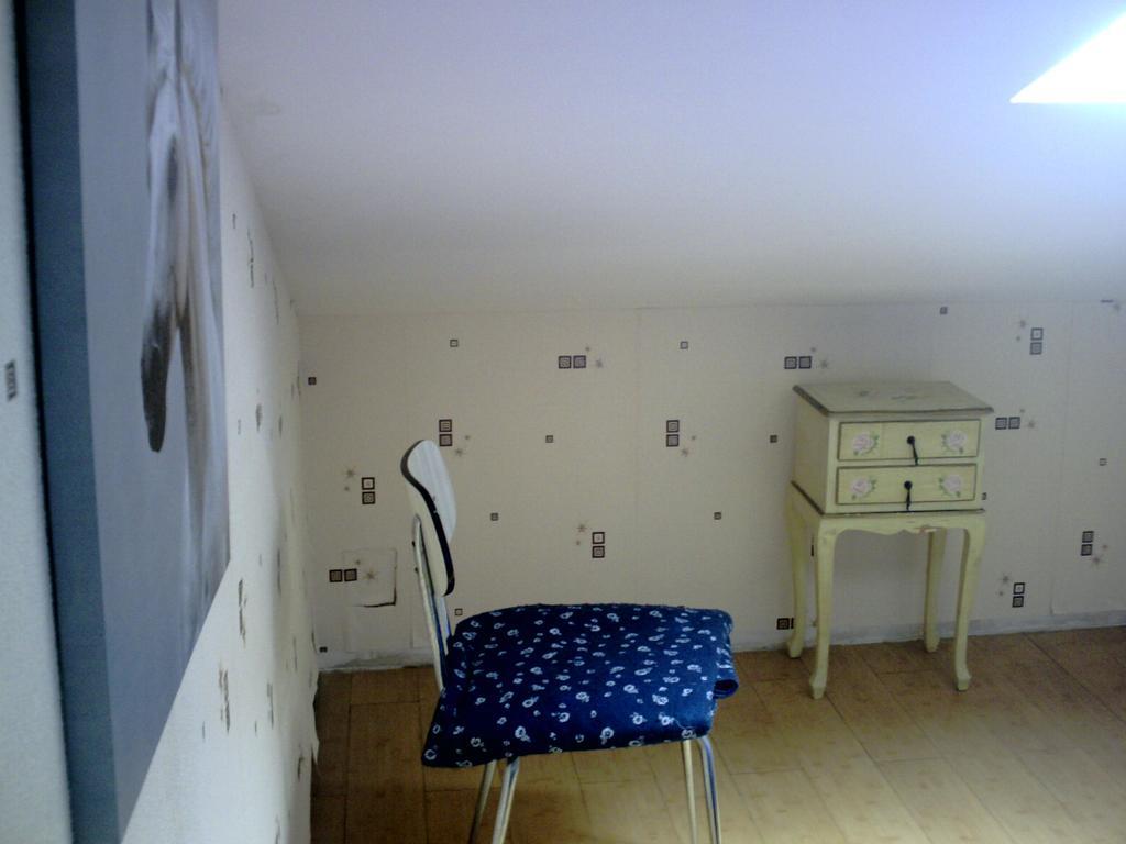 Chambres D'Hotes Riguet Le Mans Zewnętrze zdjęcie